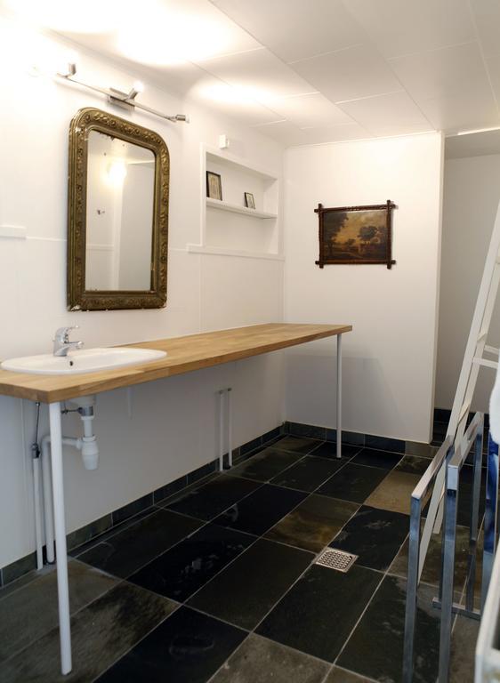 Pillemark Ilse Made - Hotellet Ved Kilden מראה חיצוני תמונה