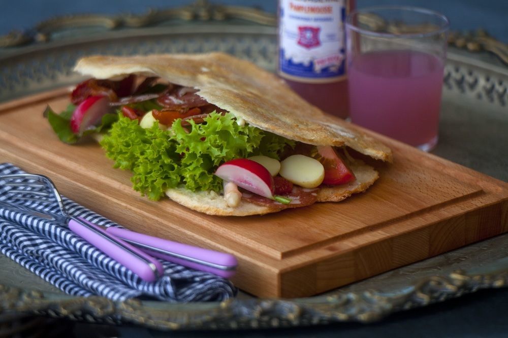 Pillemark Ilse Made - Hotellet Ved Kilden מראה חיצוני תמונה