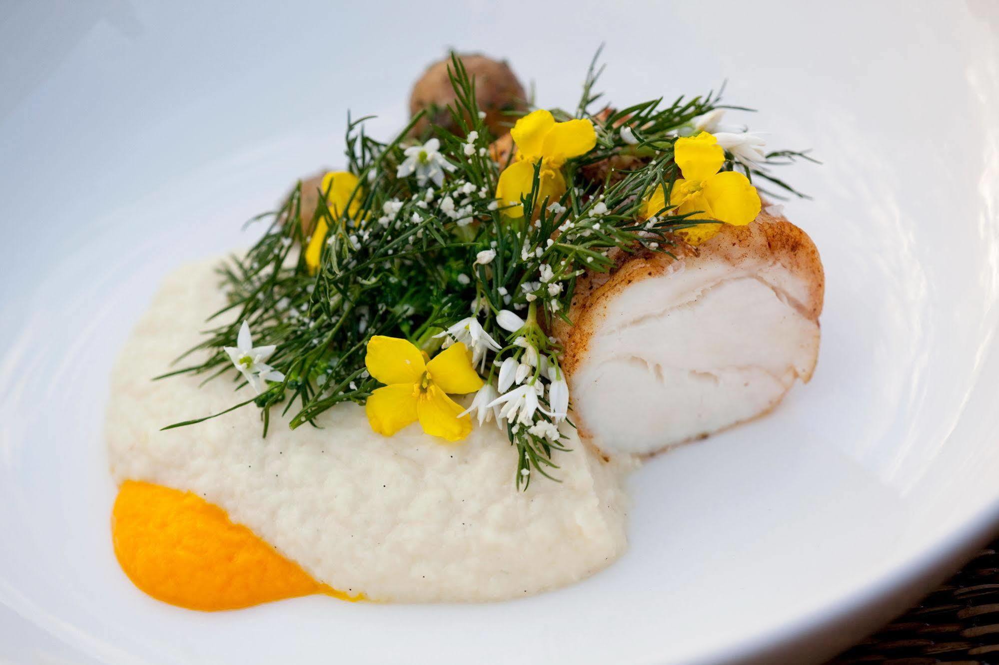 Pillemark Ilse Made - Hotellet Ved Kilden מראה חיצוני תמונה