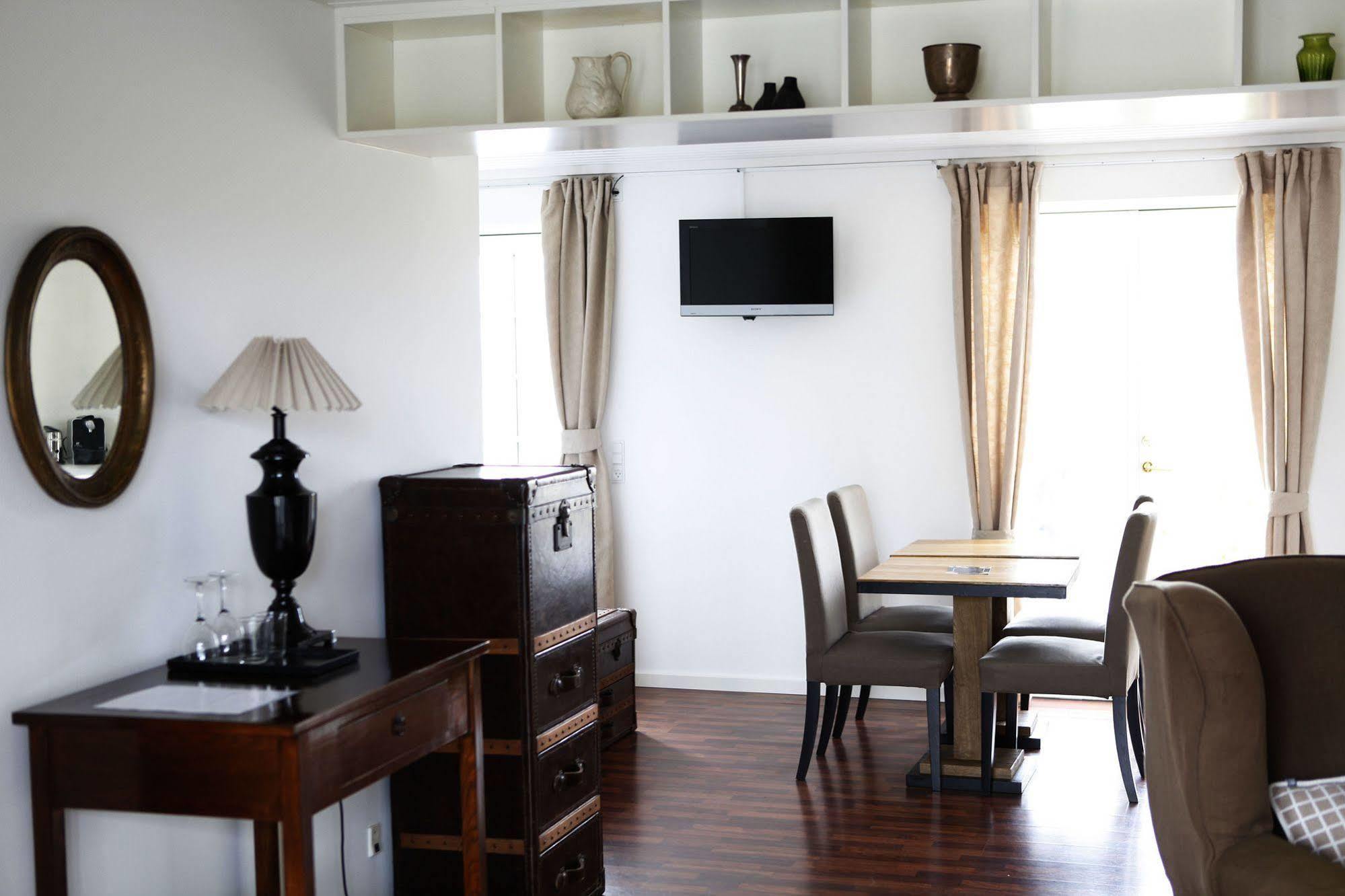 Pillemark Ilse Made - Hotellet Ved Kilden מראה חיצוני תמונה