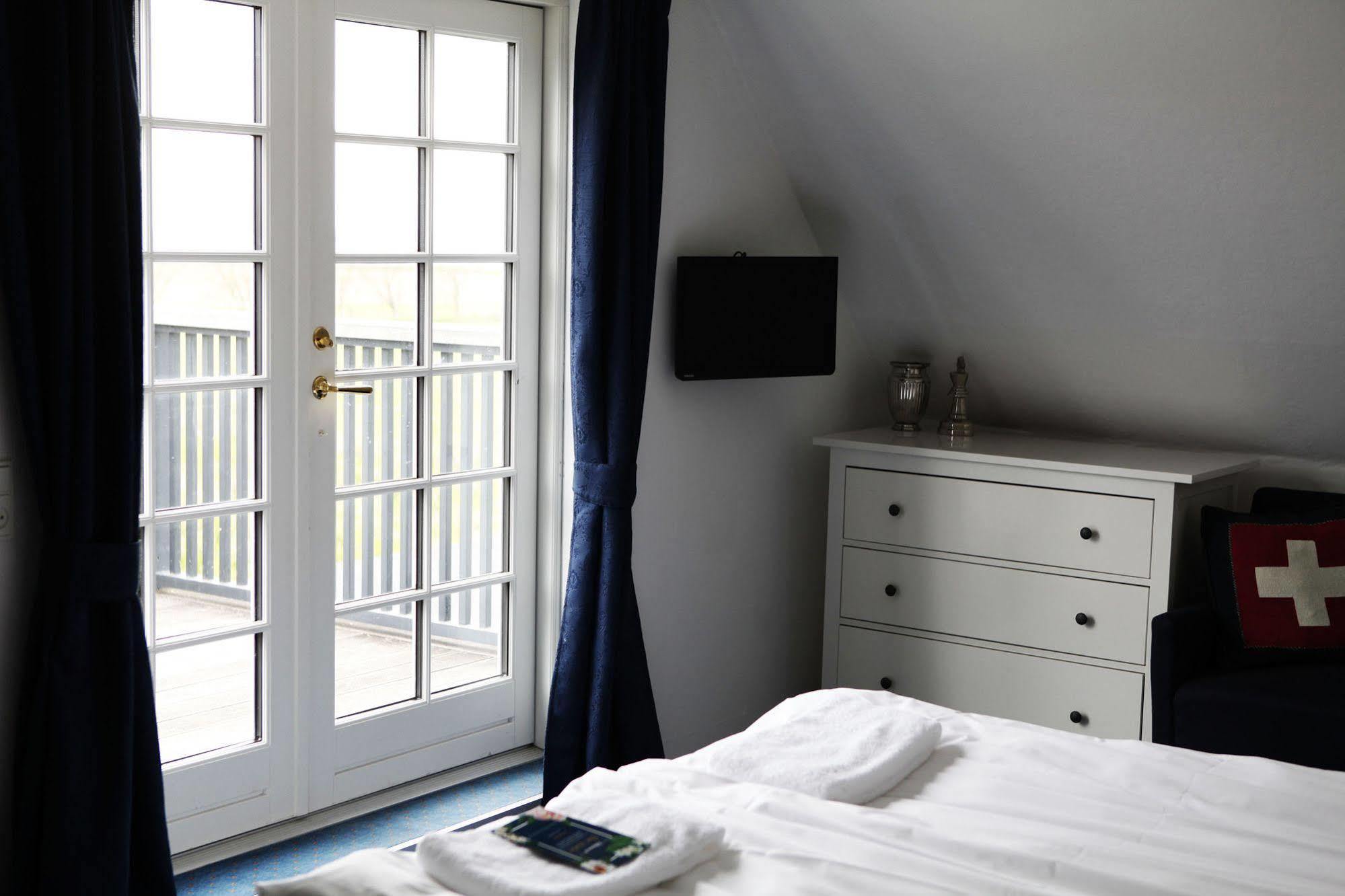 Pillemark Ilse Made - Hotellet Ved Kilden מראה חיצוני תמונה
